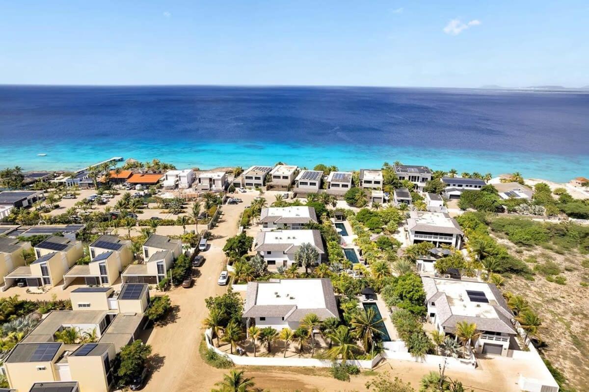 Kas Flamingo With Private Pool In Punt Vierkant Playa Esterno foto